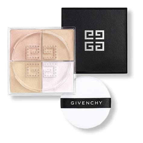 givenchy setting powder old formula|best shade setting powder reviews.